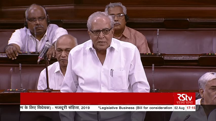 “கழிவுநீர் தொட்டிகளில் விஷவாயு தாக்கி 288 பேர் உயிரிழப்பு” : தி.மு.க எம்.பி கேள்விக்கு மத்திய அரசு பதில்!