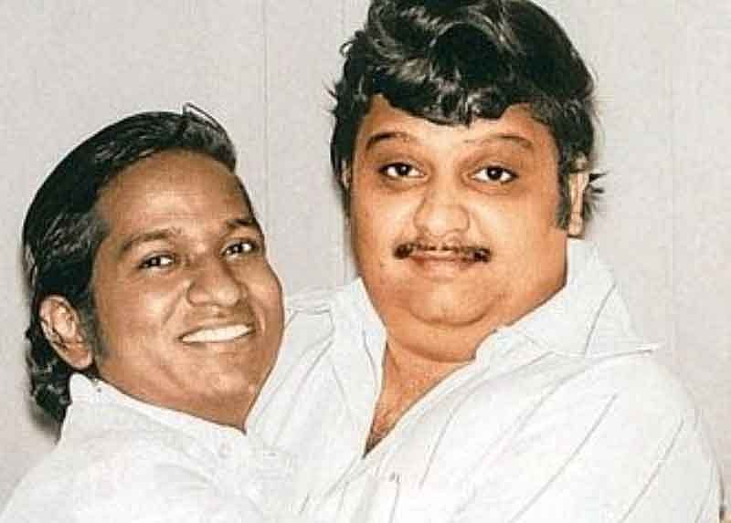 “கடைசி தருவாயில் இளையராஜாவை முத்தமிட்ட எஸ்.பி.பி” - மருத்துவர் வெளியிட்ட நெகிழ்ச்சித் தகவல்!