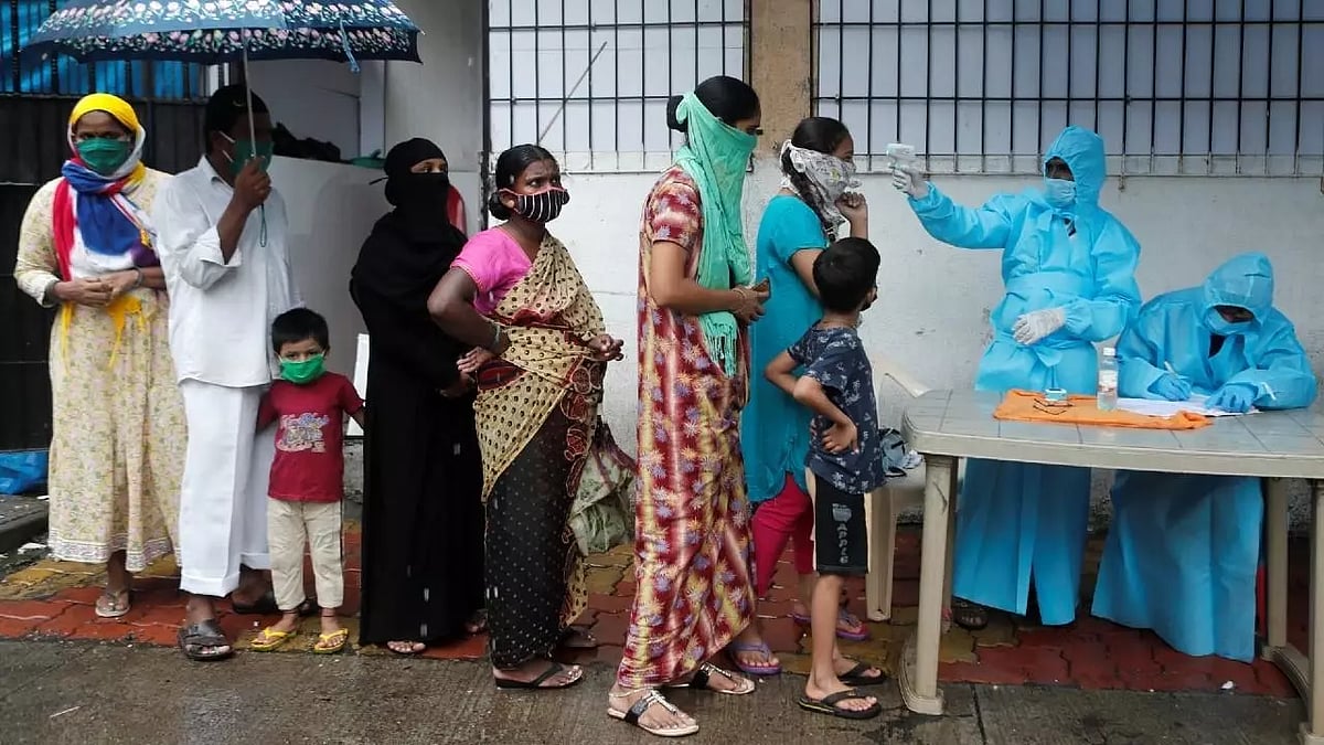 புது ‘ஹாட்ஸ்பாட்’ ஆகும் கோவை, சேலம், கடலூர் : மேலும் 5,990 பேருக்கு கொரோனா... 98 பேர் பலி! #CoronaUpdates