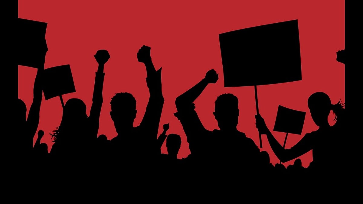 வேளாண் மசோதாக்களுக்கு எதிரான போராட்டங்களில் அனைத்து தொழிற்சங்கங்கத்தினர் பங்கேற்க அறைகூவல்!