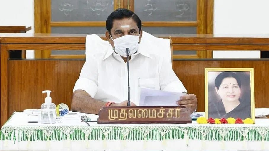“பட்டுப்போன பட்டு பூங்கா திட்டம் மீண்டும் புத்துயிர் பெறுமா? ” : முதல்வருக்கு நெசவாளர்கள் கோரிக்கை!