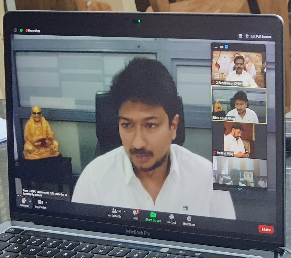 நீட் கொடுமை, ஆன்லைன் குளறுபடியைக் கண்டித்து செப் 8ல் ஆர்ப்பாட்டம் : தி.மு.க இளைஞரணி-மாணவரணி அறிவிப்பு!