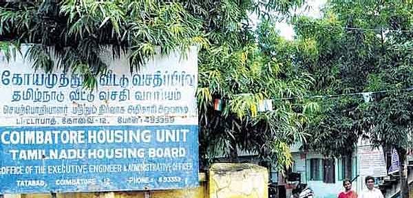 “சுயலாபத்துக்காக வளர்ச்சித் திட்டங்களுக்கு முட்டுக்கட்டையிடும் கருப்பு ஆடுகள்” - சென்னை ஐகோர்ட் காட்டம்!