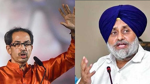 இனி NDA கூட்டணியில் பா.ஜ.க தவிர யார்தான் இருக்கிறார்கள்?