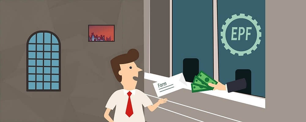 ஊரடங்கு காலத்தில் எடுக்கப்பட்ட பி.எஃப் தொகை எவ்வளவு தெரியுமா? - தொழிலாளர் அமைச்சகம் தகவல்!