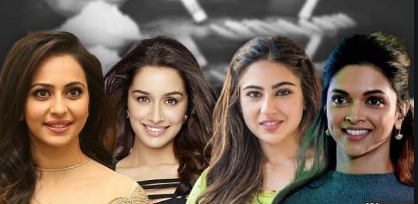 போதைப்பொருள் வழக்கு : தீபிகா படுகோன், சாரா அலி கான், ரகுல் ப்ரீத் சிங் உள்ளிட்டோருக்கு என்.சி.பி சம்மன்!