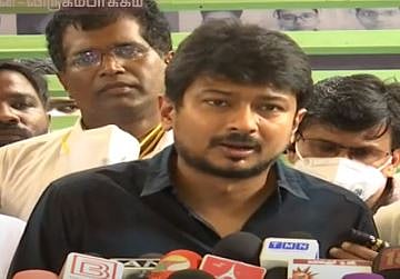 “பால் பாக்கெட் கிடைக்க நடவடிக்கை எடுத்த அரசு, 6 பேர் உயிரை காக்க நடவடிக்கை எடுக்குமா?” : உதயநிதி ஸ்டாலின்