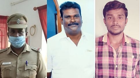 “முதல்வரின் கட்டுப்பாட்டில் காவல்துறை இருக்கிறதா இல்லையா?” : இளைஞர் கொலை வழக்கில் கனிமொழி எம்.பி காட்டம்!