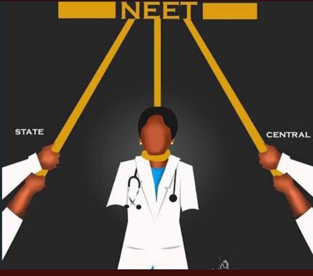 “மாணவர்களின்‌ வாய்ப்புகளை மட்டுமின்றி உயிரையும்‌ பறிக்கும் 'மனுநீதி' தேர்வுகள்” - நடிகர் சூர்யா உருக்கம்!