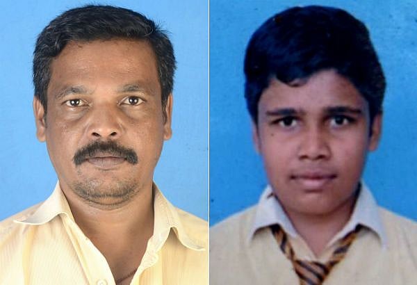 “அனிதா முதல் சுபஸ்ரீ வரை நீட் பலி கொண்ட 8 உயிர்கள்” : அனிதாக்களை மறவோம்..! #ScrapNeet