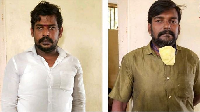 பா.ஜ.க-வை பின்பற்றும் அ.தி.மு.க? : கஞ்சா விற்பனை செய்த ஆளுங்கட்சி பிரமுகர் தூத்துக்குடியில் கைது!