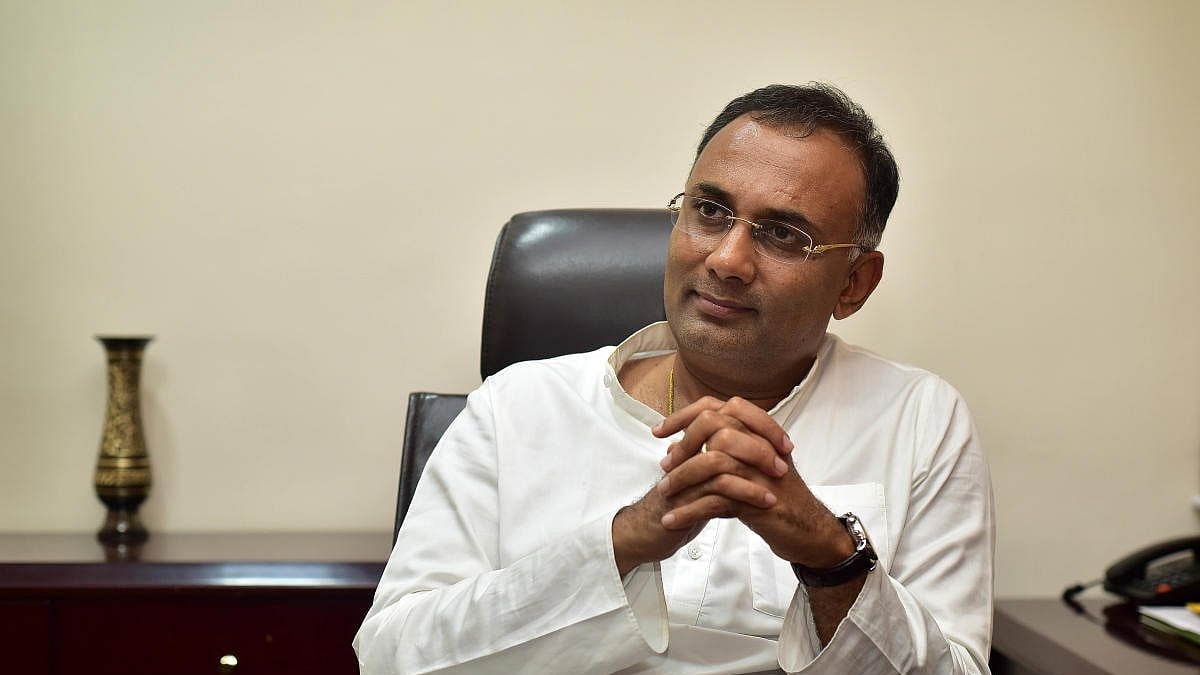 “தி.மு.க தலைவர் மு.க.ஸ்டாலின் முதல்வராக பொறுப்பேற்க காங்கிரஸ் கட்சி பாடுபடும்” : மாநில பொறுப்பாளர் உறுதி!