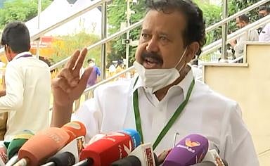 அண்ணா பல்கலைக்கழக கிளை விவகாரம் : தி.மு.க ஆட்சியில் கொண்டுவந்ததை மாற்றியது ஏன்? - பொன்முடி MLA கேள்வி!