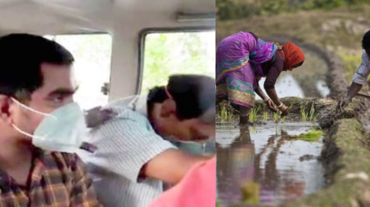 எடப்பாடி பழனிசாமியின் சொந்த மாவட்டத்தில் தொடரும் கிசான் திட்ட முறைகேடு: உதவி வேளாண் அலுவலர் சஸ்பெண்ட்!