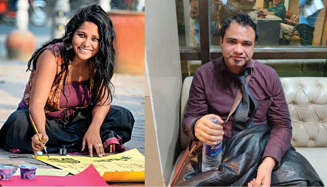 CAA எதிர்ப்பு போராட்டம்: கோரக்பூர் டாக்டர், ஜேஎன்யூ மாணவிக்கு ஐகோர்ட் ஜாமின் - NSA வழக்கை ரத்து செய்ய ஆணை