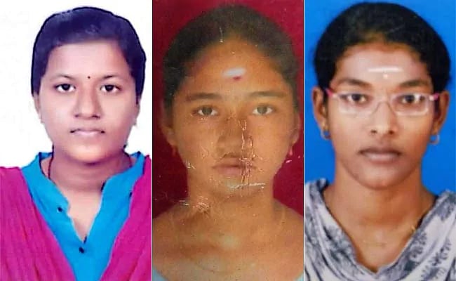 “அனிதா முதல் சுபஸ்ரீ வரை நீட் பலி கொண்ட 8 உயிர்கள்” : அனிதாக்களை மறவோம்..! #ScrapNeet 