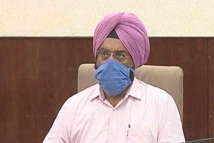 “அரசு அதிகாரிகள் துணையுடன் ரூ.110 கோடி அளவில் கிசான் திட்டத்தில் முறைகேடு” - வேளாண் துறை செயலாளர் பேட்டி!