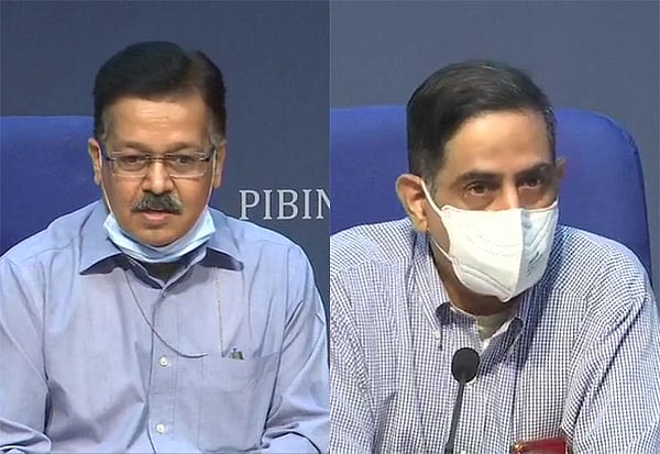 “குளிர்காலம், பண்டிகை காலங்களில் கொரோனா பரவல் வெகுவாக அதிகரிக்கும்” - ICMR எச்சரிக்கை!