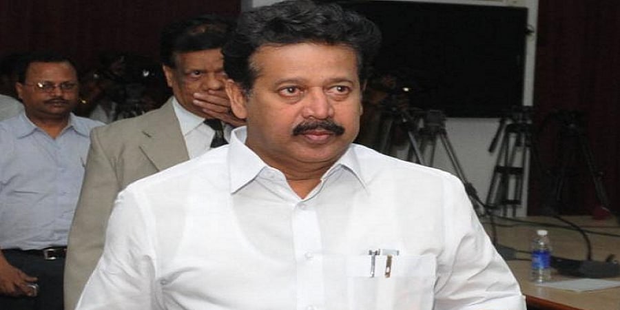 “பா.ஜ.க நிர்வாகியை பாரதியார் பல்கலை. சிண்டிகேட் உறுப்பினராக நியமிப்பதா?” - கொந்தளிக்கும் பொன்முடி MLA!