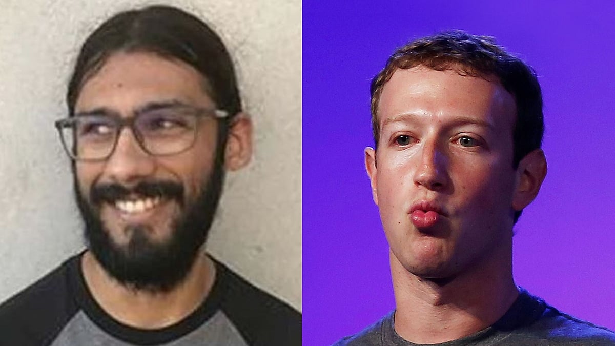 “உலகம் முழுக்க வெறுப்பை பரப்பி லாபம் சம்பாதிக்கிறது ஃபேஸ்புக்” - மூத்த பொறியாளர் திடீர் ராஜினாமா!