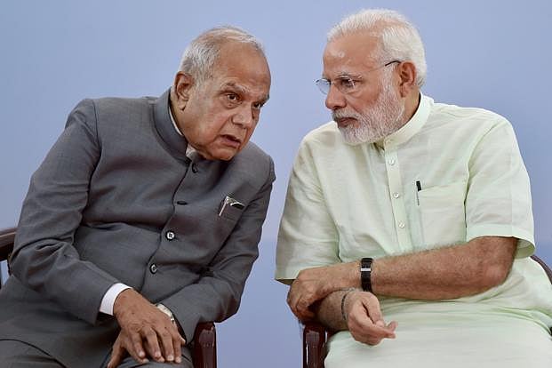 “கல்வித்துறையை காவி மயமாக்குகிறது மோடி அரசு” - பல்கலை.,-ல் பாஜக நிர்வாகி நியமனத்துக்கு திமுக MLA கண்டனம்!
