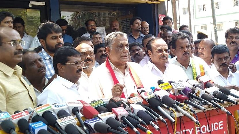 “பயன்படுத்தப்படாத சீசன் டிக்கெட்டுகளை செல்லும் என ரயில்வே அறிவிக்க வேண்டும்” : கோவை எம்.பி வலியுறுத்தல்!