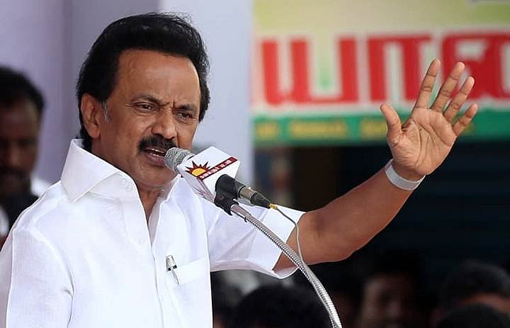 “திருப்பூர் அரசு மருத்துவமனையில் கொடூர மரணம் : மக்களைக் கொல்லும் அரசு” - மு.க.ஸ்டாலின் காட்டம்!