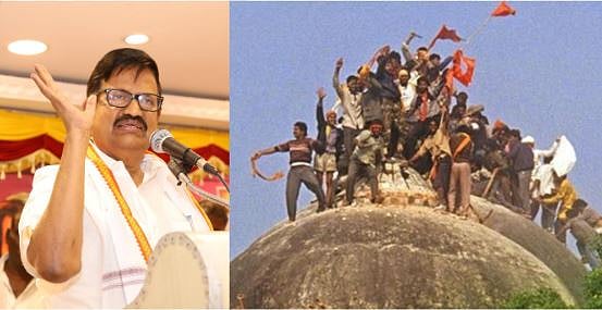 “சி.பி.ஐ. நீதிமன்றம் தீர்ப்பு வழங்கியிருக்கிறது; நீதி வழங்கவில்லை" - கே.எஸ்.அழகிரி விமர்சனம்!