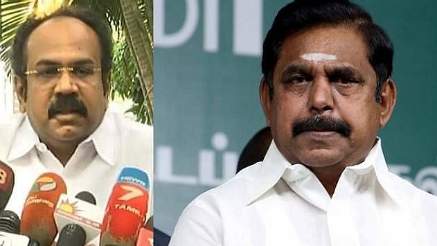 மருத்துவ கல்விக்கட்டணம் : 
“தாமதமாக அறிவித்து நாடகமாடுவது ஏன்?” - எடப்பாடி அரசை சாடும் தங்கம் தென்னரசு!