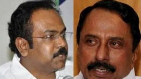 “ஜீபூம்பா அறிவிப்பு: பள்ளிக்கல்வித்துறை அதன் அமைச்சர் கட்டுப்பாட்டில் இல்லையா?” - தங்கம் தென்னரசு கேள்வி!