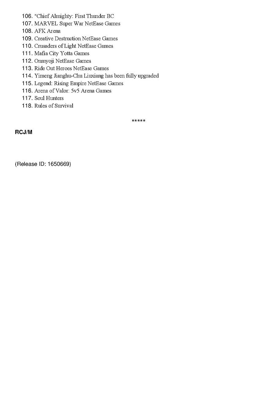 #PUBG #LUDO உள்ளிட்ட 118 சீன செயலிகளுக்கு இந்தியாவில் தடை!