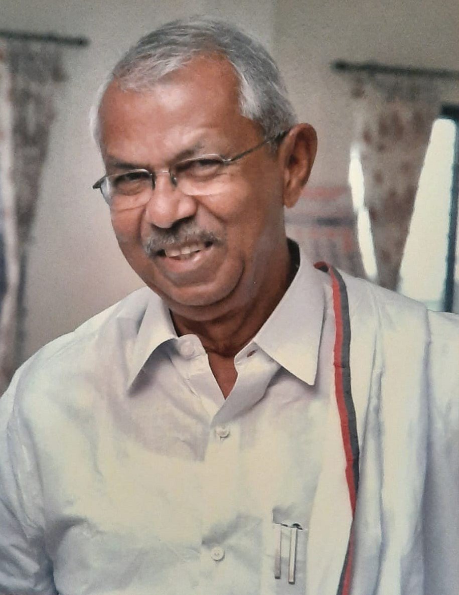 “விவசாயிகளை படுகுழியில் தள்ளும் பா.ஜ.க-அ.தி.மு.கவுக்கு மக்கள் பாடம் புகட்டுவார்கள்” : என்.கே.கே.பெரியசாமி