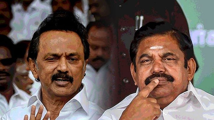 “அண்ணா பல்கலை மாணவர்கள் குழப்பமின்றி இறுதி செமஸ்டர் தேர்வு எழுத ஏற்பாடு செய்க”- மு.க.ஸ்டாலின் வேண்டுகோள்!