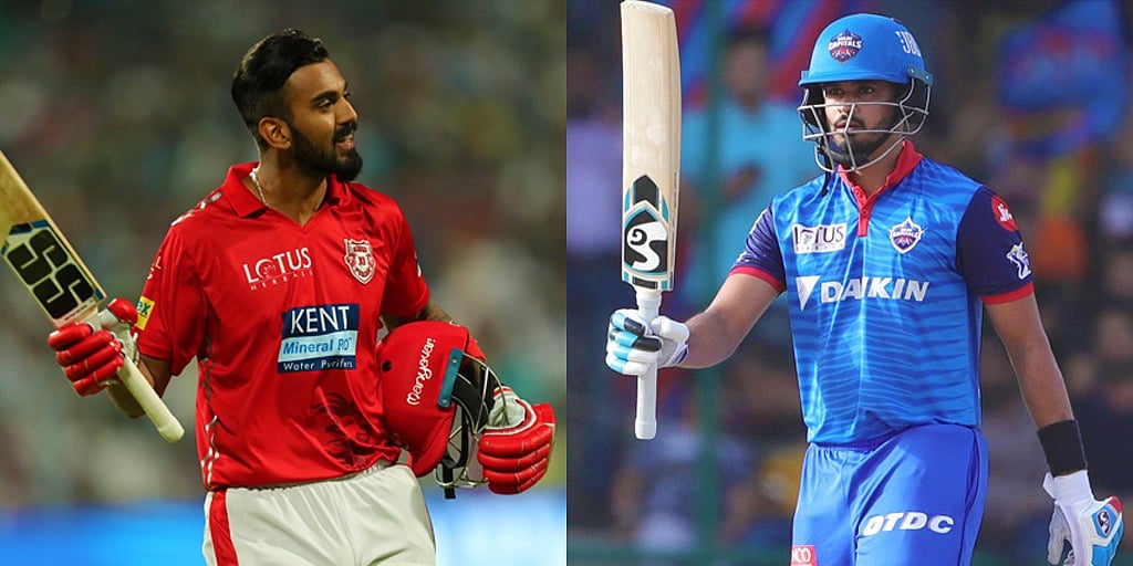 IPL2020: ‘மாவீரன்’ ஸ்டாய்னிஸ் ‘வேங்கை மவன்’ அகர்வால் ‘ரகிட ரகிட’ ரபாடா.. சூப்பர் ஓவர் வெற்றி! DC vs KXIP