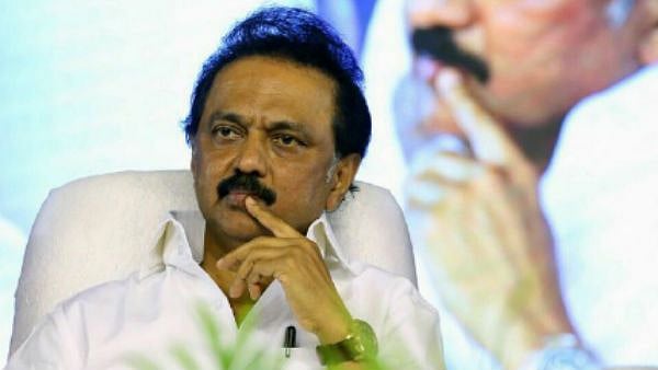 பாபர் மசூதி வழக்கு தீர்ப்பு : “சிபிஐ பாஜகவின் கூண்டுக்கிளியாக மாறியிருப்பது வெட்கக்கேடு” - மு.க.ஸ்டாலின்