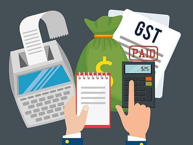 மாநில உரிமைகளை அடகுவைத்த எடப்பாடி... GST இழப்பீட்டுக்கு பதிலாக கடன் வாங்க சம்மதித்த அ.தி.மு.க அரசு!
