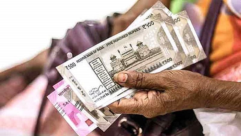 “கடன் வட்டிக்கான வட்டியை தள்ளுபடி செய்ய முடியாது" - உச்சநீதிமன்றத்தில் மத்திய அரசு பிடிவாதம்!