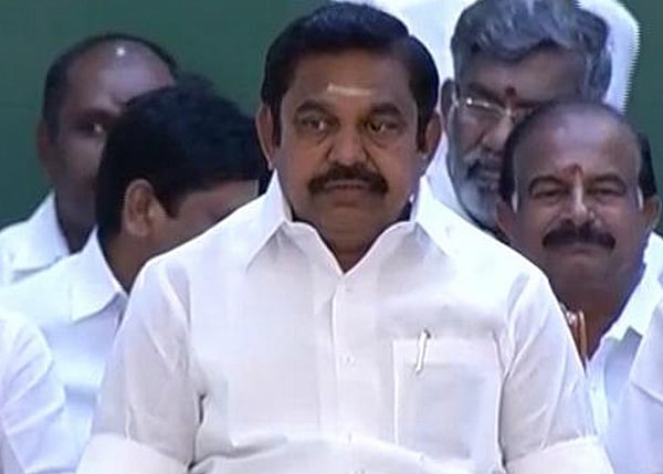 “எடப்பாடிக்கும், தாது மணல் கொள்ளையர்களுக்குமான மர்ம உறவு என்ன? பேரம் என்ன?” - மு.க.ஸ்டாலின் கேள்வி!
