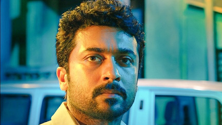 “மாணவர்களின்‌ வாய்ப்புகளை மட்டுமின்றி உயிரையும்‌ பறிக்கும் 'மனுநீதி' தேர்வுகள்” - நடிகர் சூர்யா உருக்கம்!