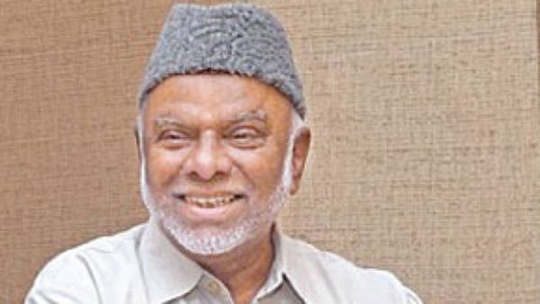 “தி.மு.கழகத்தின் கொள்கை வீரர்கள் அரும்பணியாற்றிடுவார்கள்” - காதர் மொகிதீன் வாழ்த்து!