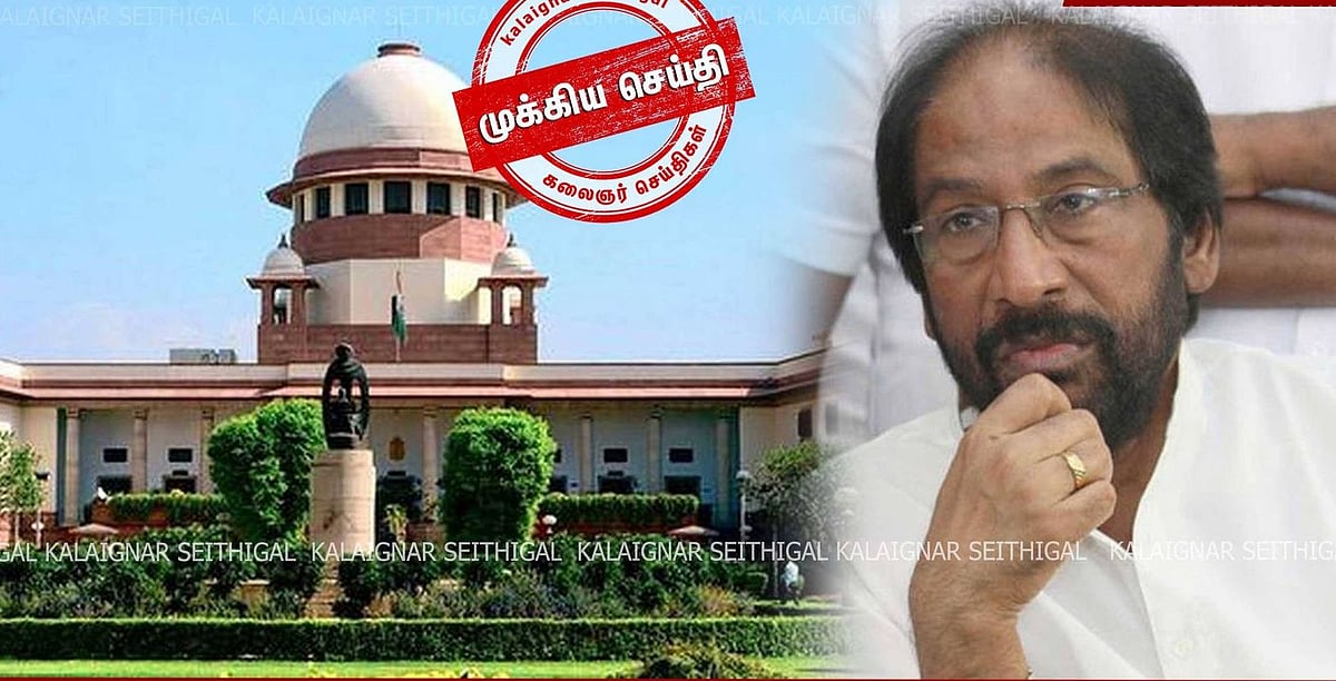விவசாயிகளுக்கு எதிரான 3 வேளாண் சட்டங்களை ரத்துசெய்யக் கோரி உச்சநீதிமன்றத்தில் தி.மு.க சார்பில் மனு!