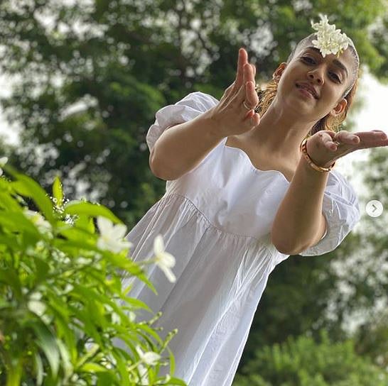 தனது பிறந்தநாளை நயன்தாராவுடன் கோவாவில் கொண்டாடும் இயக்குனர் விக்னேஷ் சிவன்! #ViralPhoto