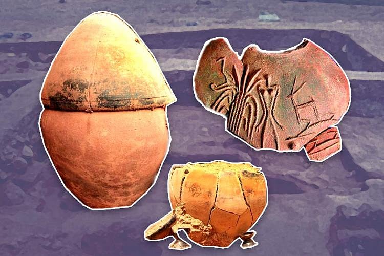 “ஆதிச்சநல்லூர் அகழ்வாராய்ச்சியை விரிவாக நடத்த மத்திய மாநில அரசுகள் ஒத்துழைக்க வேண்டும்” : கனிமொழி எம்.பி