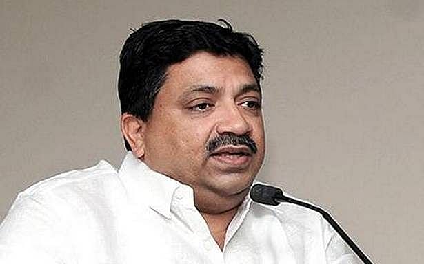 “ஜி.எஸ்.டி நிலுவைத்தொகையை வழங்கவில்லை; கூட்டாட்சியை பலவீனப்படுத்தும் மத்திய அரசு” : தி.மு.க எம்.எல்.ஏ