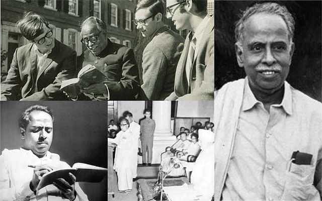 “வித்தியாசமான கூட்டமாக நாம் இருப்பதற்கு காரணம் அறிஞர் அண்ணாவின் சித்தாந்த Customization!” #HBDANNA