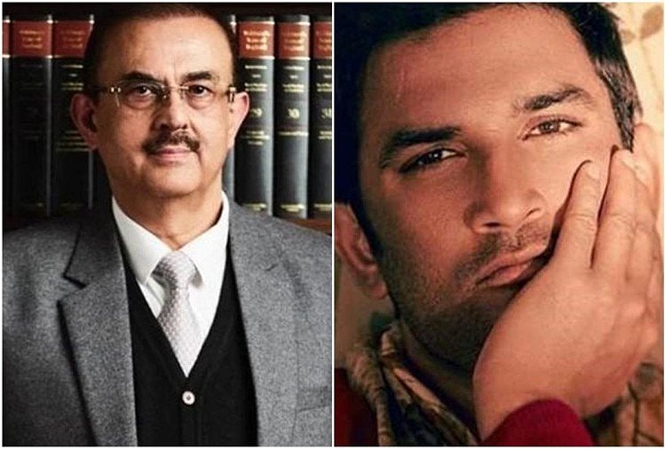 சுஷாந்த் சிங் மரணம் கொலையா... தற்கொலையா..? : எய்ம்ஸ் பிரேதப் பரிசோதனை மறு மதிப்பீடு அறிக்கை தாக்கல்!