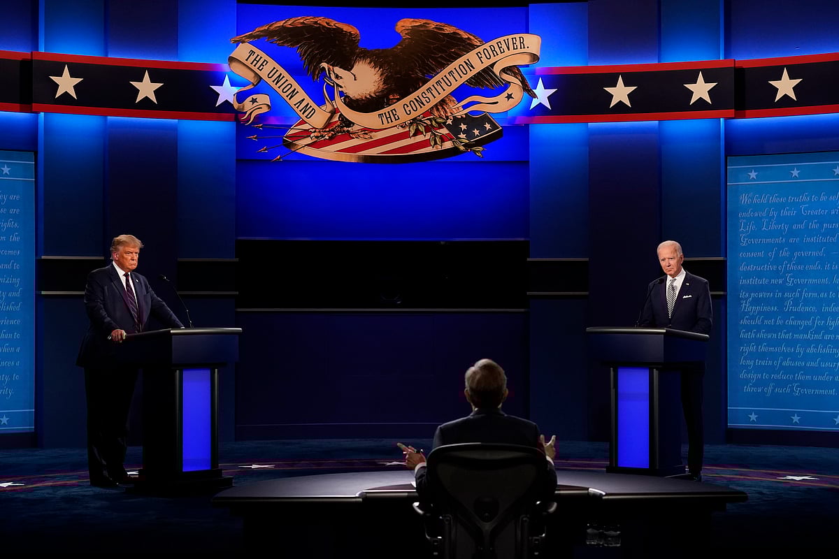 ‘கொரோனா பலிகளை மறைக்கும் இந்தியா’ என்ற ட்ரம்புக்கு ‘நமஸ்தே ட்ரம்ப்’ பேரணியை மோடி மீண்டும் நடத்துவாரா?