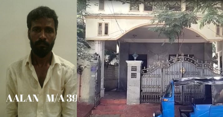 கட்டப்பஞ்சாயத்து செய்வதுபோல 250 சவரன் நகை, 1 லட்சம் பணம், கார் கொள்ளை.. அதிமுக நிர்வாகி உட்பட 8 பேர் கைது