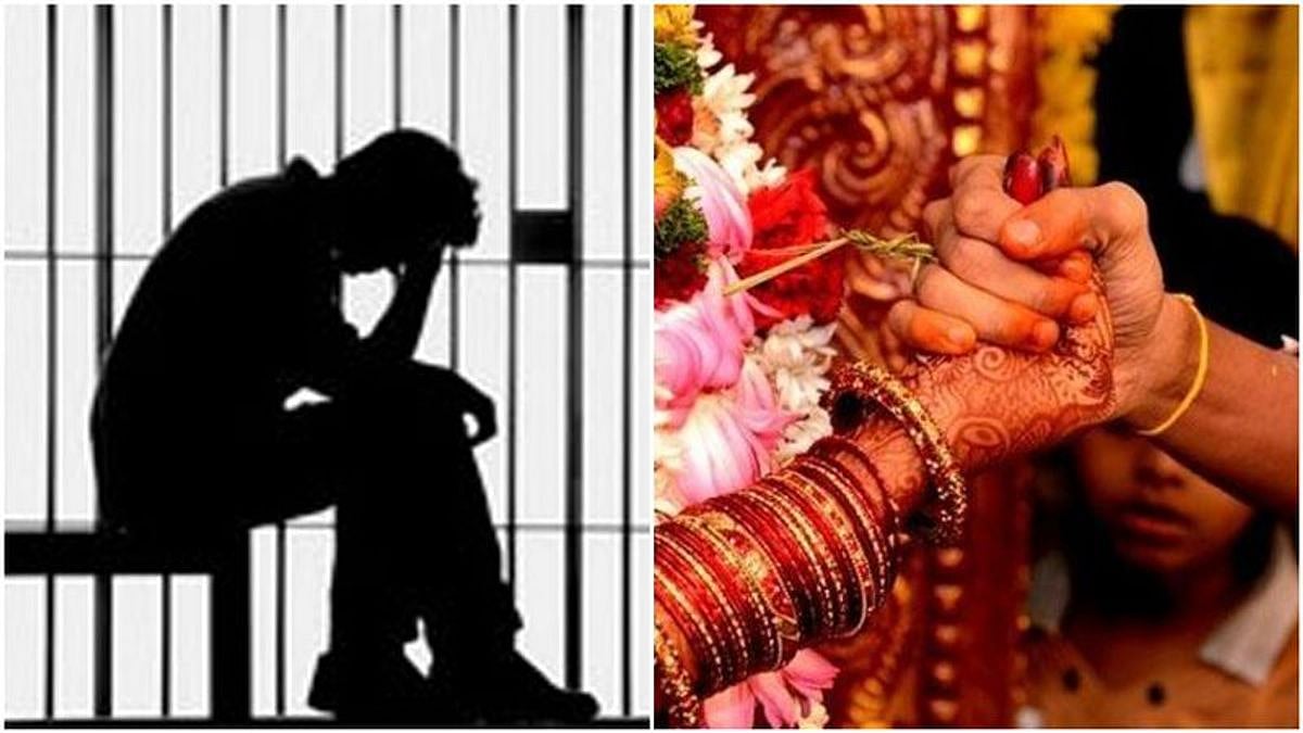 கைதிகளை மணமுடிக்க பெண்களிடம் ஒப்புதல் பெறப்படுகிறதா? - ஐகோர்ட்டில் தேசிய மகளிர் ஆணையம் பதில்!