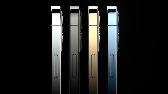 IPhone 12 சீரிஸ் நான்கு மாடல்களில் அறிமுகம் - இந்தியாவில் என்ன விலை தெரியுமா..?